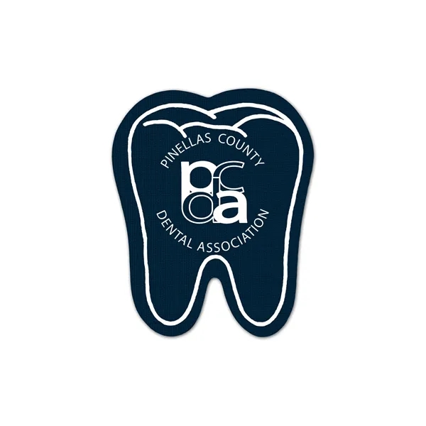 Tooth Rubber Jar Opener