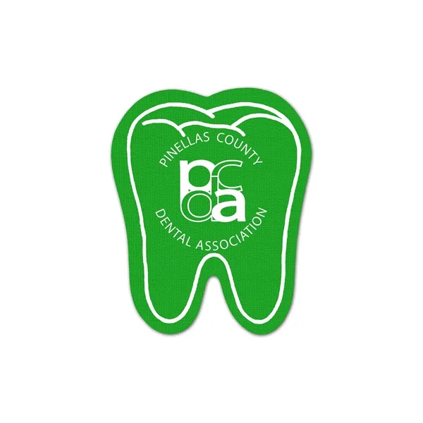 Tooth Rubber Jar Opener