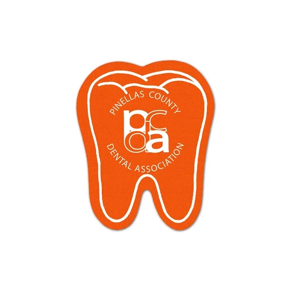 Tooth Rubber Jar Opener