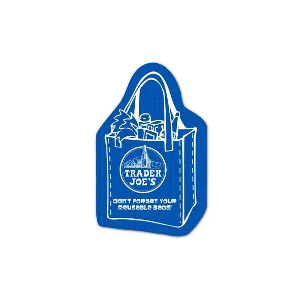Tote Bag Rubber Jar Opener