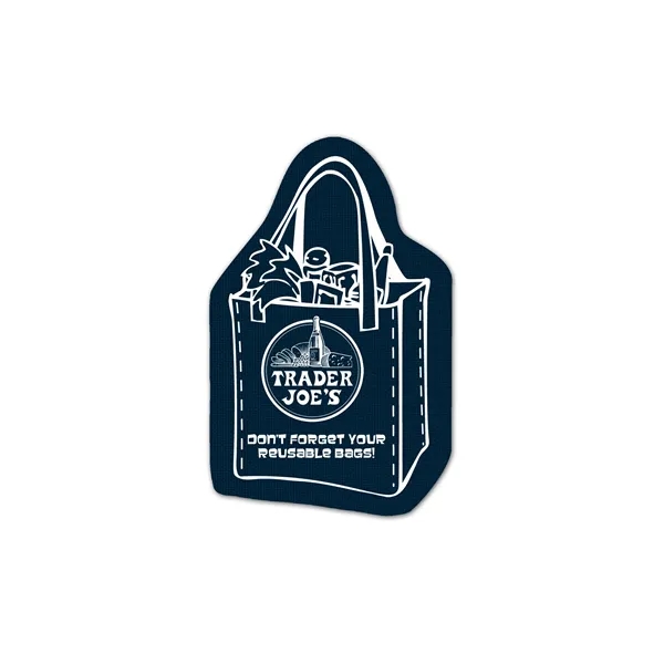 Tote Bag Rubber Jar Opener