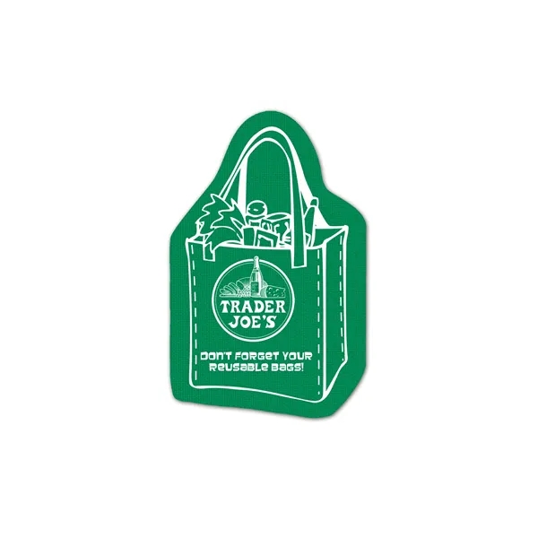 Tote Bag Rubber Jar Opener