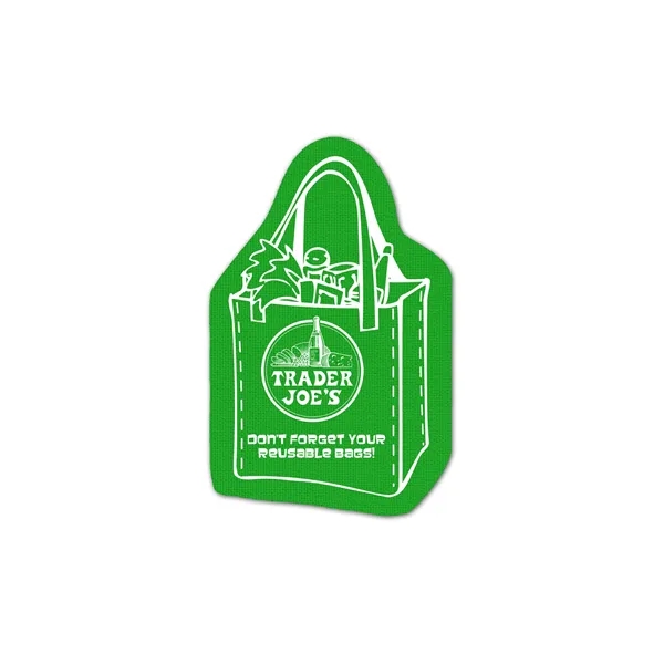 Tote Bag Rubber Jar Opener
