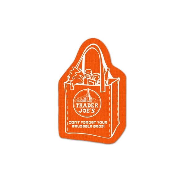 Tote Bag Rubber Jar Opener