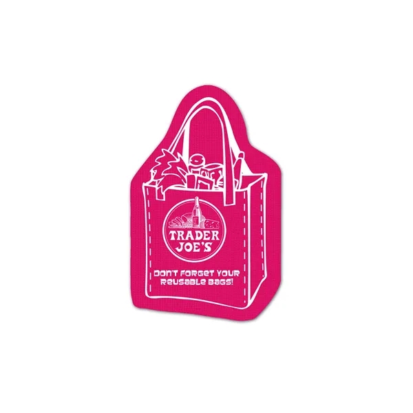 Tote Bag Rubber Jar Opener