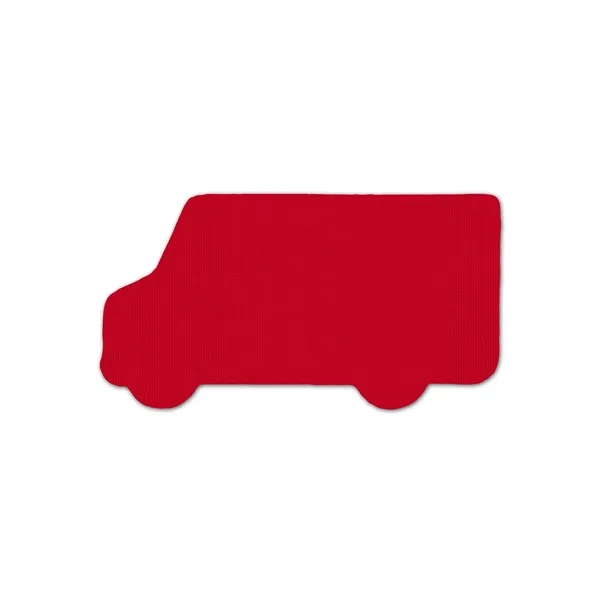 Box Truck Rubber Jar Opener