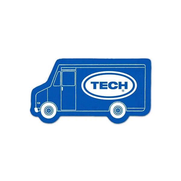 Box Truck Rubber Jar Opener