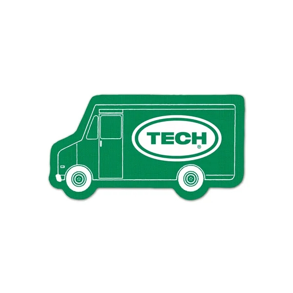Box Truck Rubber Jar Opener