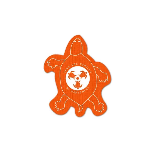 Turtle Rubber Jar Opener
