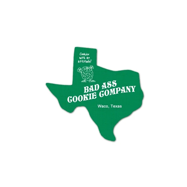 Texas Rubber Jar Opener