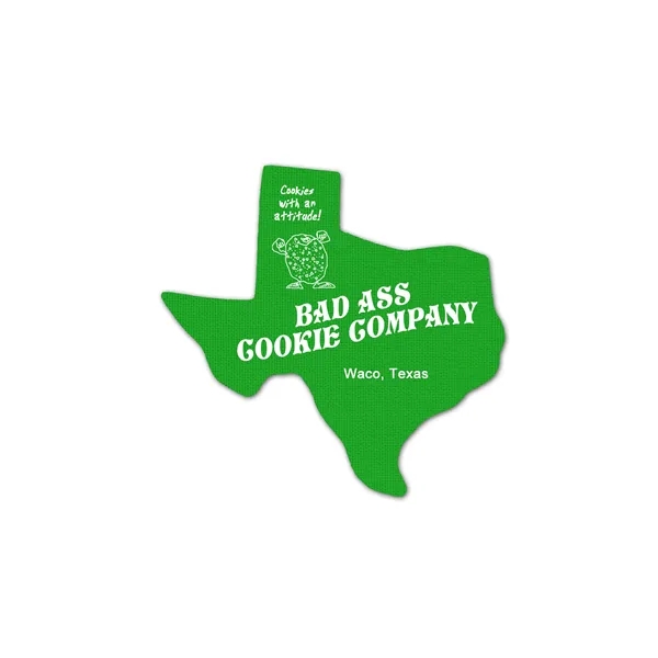 Texas Rubber Jar Opener