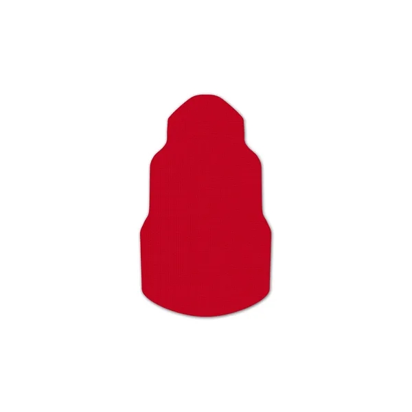 Wedding Cake Rubber Jar Opener