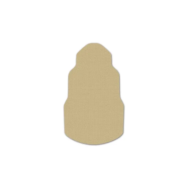 Wedding Cake Rubber Jar Opener