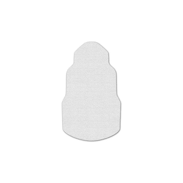 Wedding Cake Rubber Jar Opener