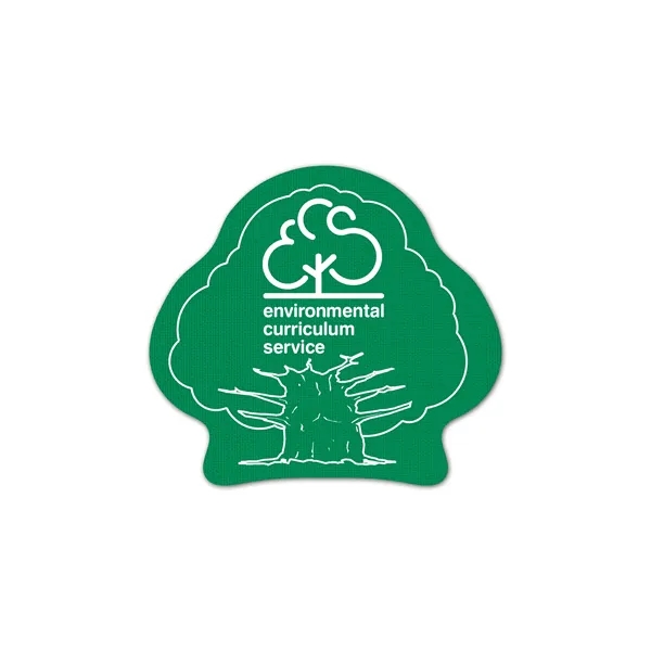 Tree Rubber Jar Opener