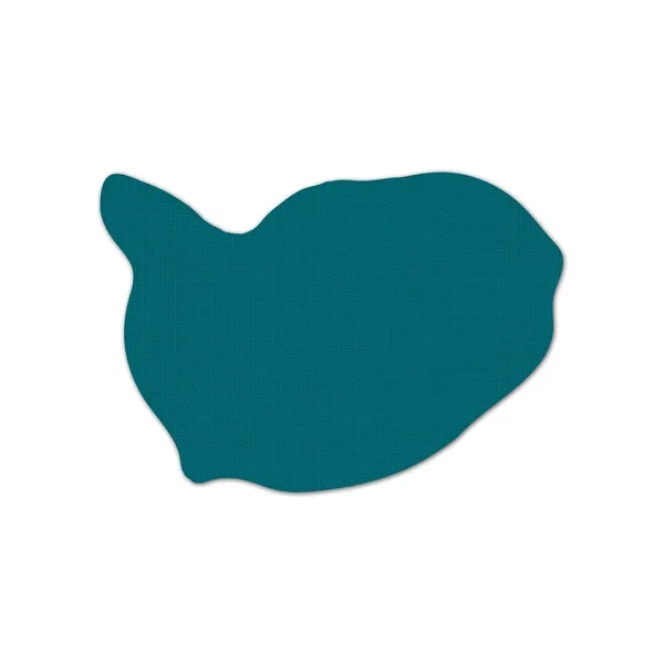 Whale Rubber Jar Opener