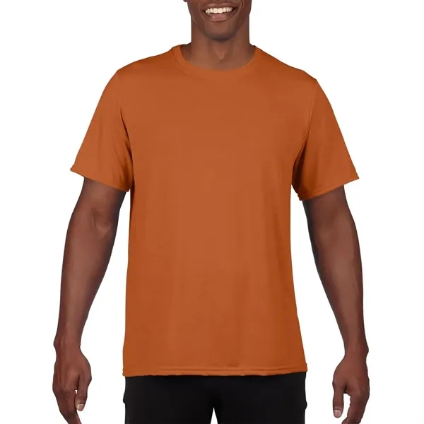 Gildan 5oz Poly Performance T - Gildan 5oz Poly Performance T - Image 65 of 66