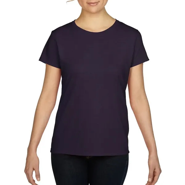 Gildan 5.3oz Heavy Cotton Ladies T-Shirt - Gildan 5.3oz Heavy Cotton Ladies T-Shirt - Image 13 of 113