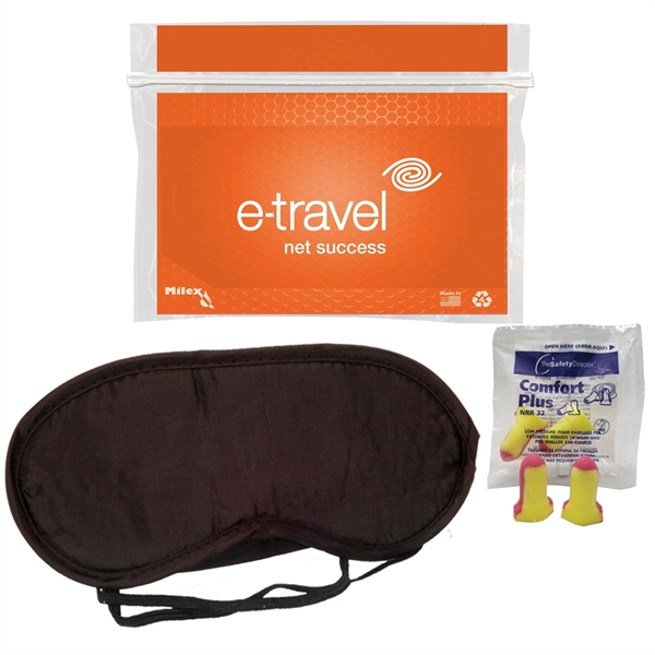 Sleep Kit - Sleep Kit - Image 0 of 8