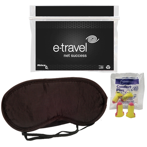 Sleep Kit - Sleep Kit - Image 1 of 8