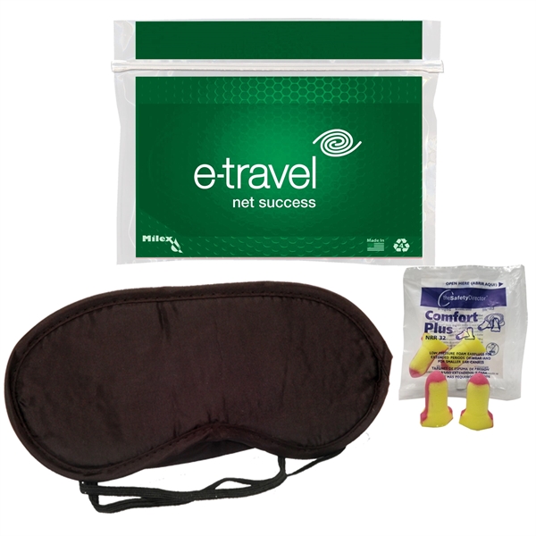 Sleep Kit - Sleep Kit - Image 3 of 8