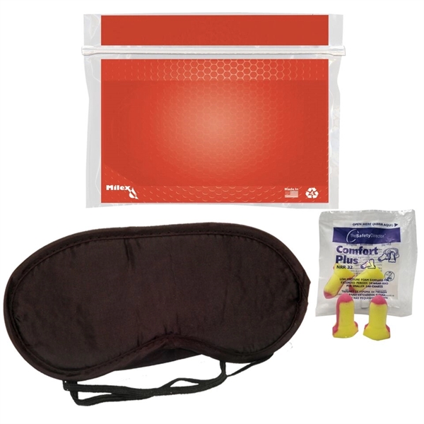 Sleep Kit - Sleep Kit - Image 4 of 8