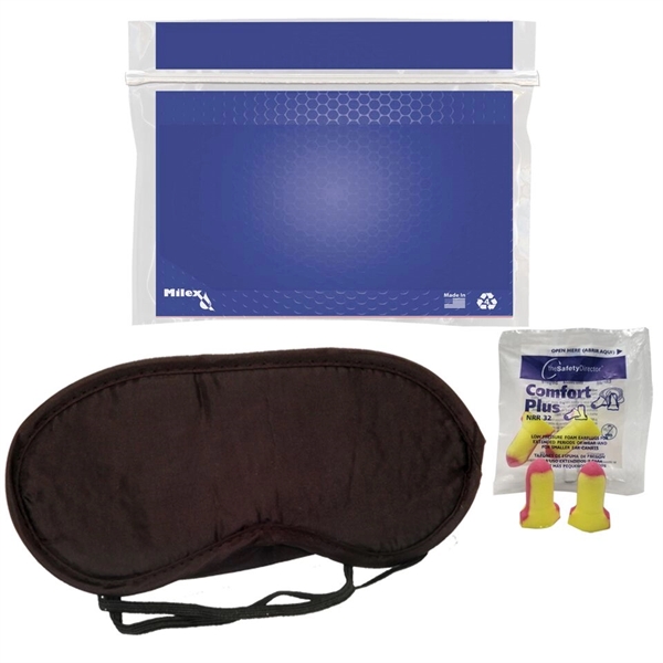 Sleep Kit - Sleep Kit - Image 5 of 8