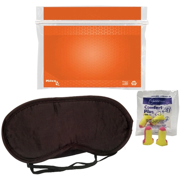 Sleep Kit - Sleep Kit - Image 8 of 8