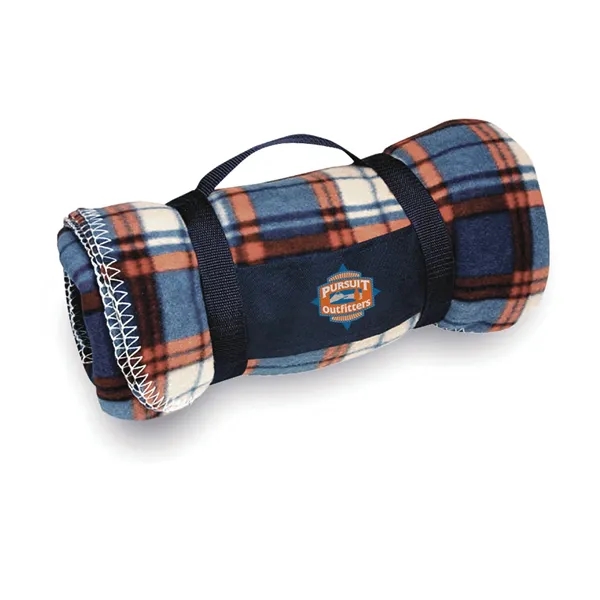 Travel Blanket - Travel Blanket - Image 7 of 11