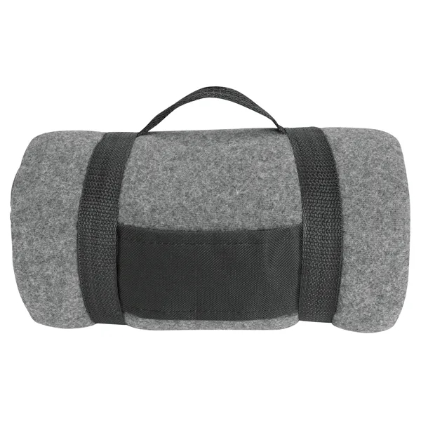 Travel Blanket - Travel Blanket - Image 8 of 11