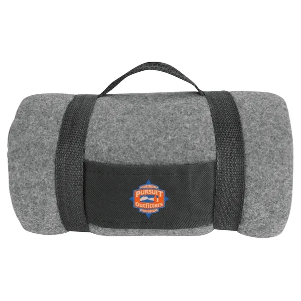 Travel Blanket - Travel Blanket - Image 10 of 11