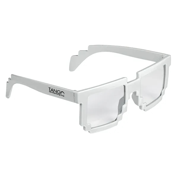 Good Value™ Pixel Sunglasses - Good Value™ Pixel Sunglasses - Image 23 of 24