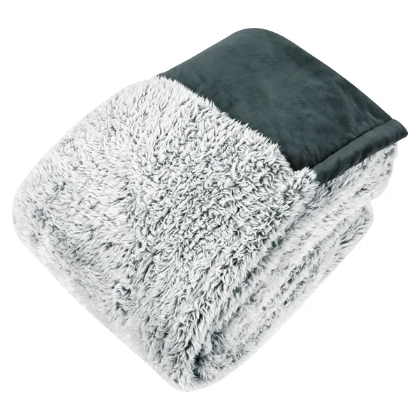 Good Value™ Super-Soft Plush Blanket - Good Value™ Super-Soft Plush Blanket - Image 7 of 18