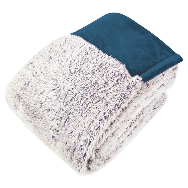 Good Value™ Super-Soft Plush Blanket - Good Value™ Super-Soft Plush Blanket - Image 12 of 18