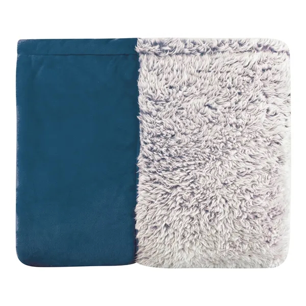 Good Value™ Super-Soft Plush Blanket - Good Value™ Super-Soft Plush Blanket - Image 13 of 18