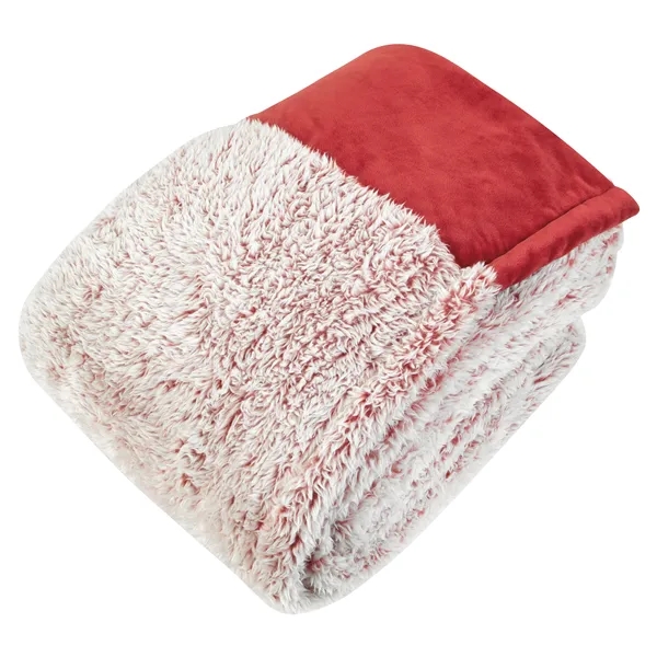 Good Value™ Super-Soft Plush Blanket - Good Value™ Super-Soft Plush Blanket - Image 14 of 18