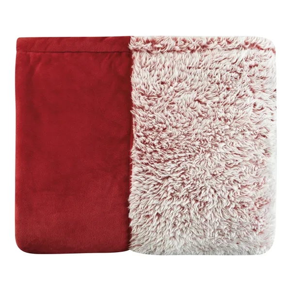 Good Value™ Super-Soft Plush Blanket - Good Value™ Super-Soft Plush Blanket - Image 15 of 18
