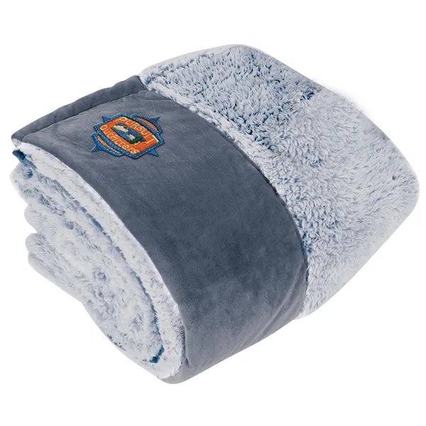Good Value™ Super-Soft Plush Blanket - Good Value™ Super-Soft Plush Blanket - Image 18 of 18