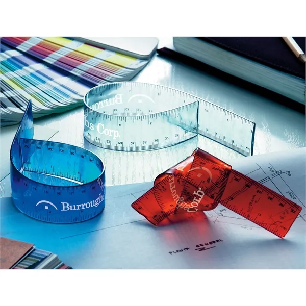Good Value™ Flexi Ruler - Good Value™ Flexi Ruler - Image 5 of 6