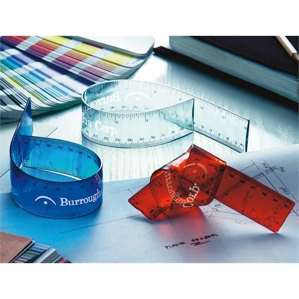 Good Value™ Flexi Ruler - Good Value™ Flexi Ruler - Image 6 of 6