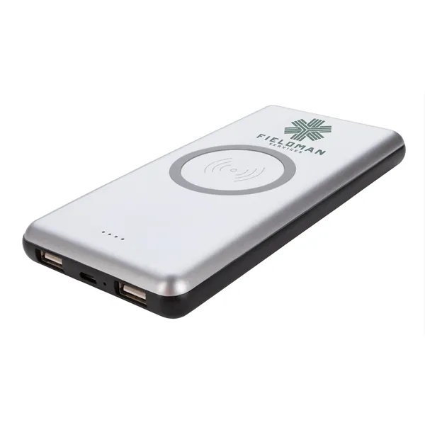Good Value™ Ring Power Bank 10,000 mAh - Good Value™ Ring Power Bank 10,000 mAh - Image 2 of 9