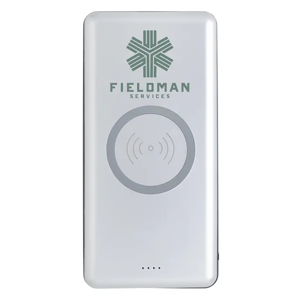 Good Value™ Ring Power Bank 10,000 mAh - Good Value™ Ring Power Bank 10,000 mAh - Image 8 of 9