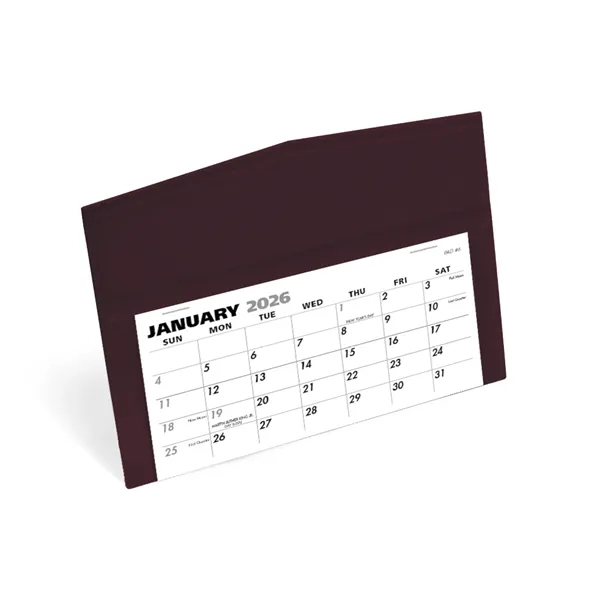 Triumph® Calendars Legacy Calendar - Triumph® Calendars Legacy Calendar - Image 30 of 38