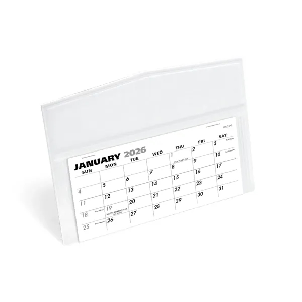 Triumph® Calendars Legacy Calendar - Triumph® Calendars Legacy Calendar - Image 38 of 38