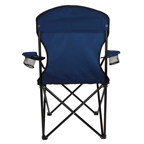 Good Value™ RPET Captain's Chair - Good Value™ RPET Captain's Chair - Image 4 of 6