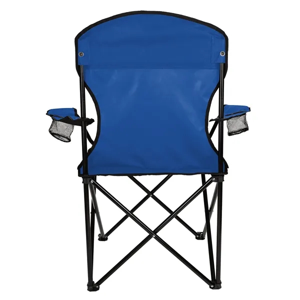 Good Value™ RPET Captain's Chair - Good Value™ RPET Captain's Chair - Image 6 of 6