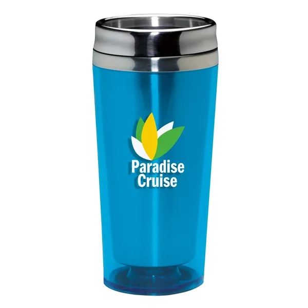 Good Value™ Colored Acrylic Tumbler - 16 oz. - Good Value™ Colored Acrylic Tumbler - 16 oz. - Image 16 of 24