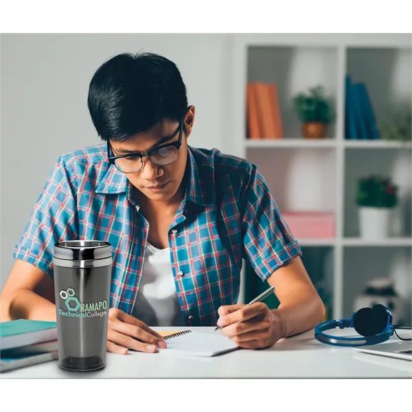 Good Value™ Colored Acrylic Tumbler - 16 oz. - Good Value™ Colored Acrylic Tumbler - 16 oz. - Image 20 of 24