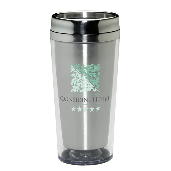 Good Value™ Colored Acrylic Tumbler - 16 oz. - Good Value™ Colored Acrylic Tumbler - 16 oz. - Image 23 of 24
