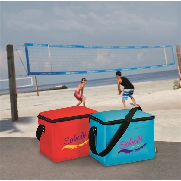 Koozie® Six-Pack Cooler - Koozie® Six-Pack Cooler - Image 47 of 66